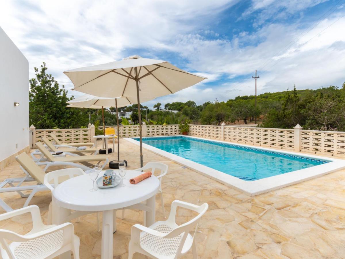 Holiday Home Can Pep Jaume By Interhome Es Cana Kültér fotó