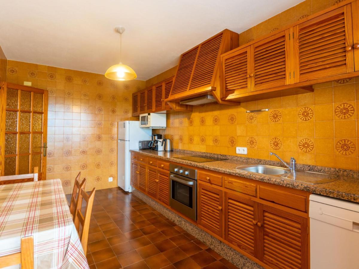Holiday Home Can Pep Jaume By Interhome Es Cana Kültér fotó