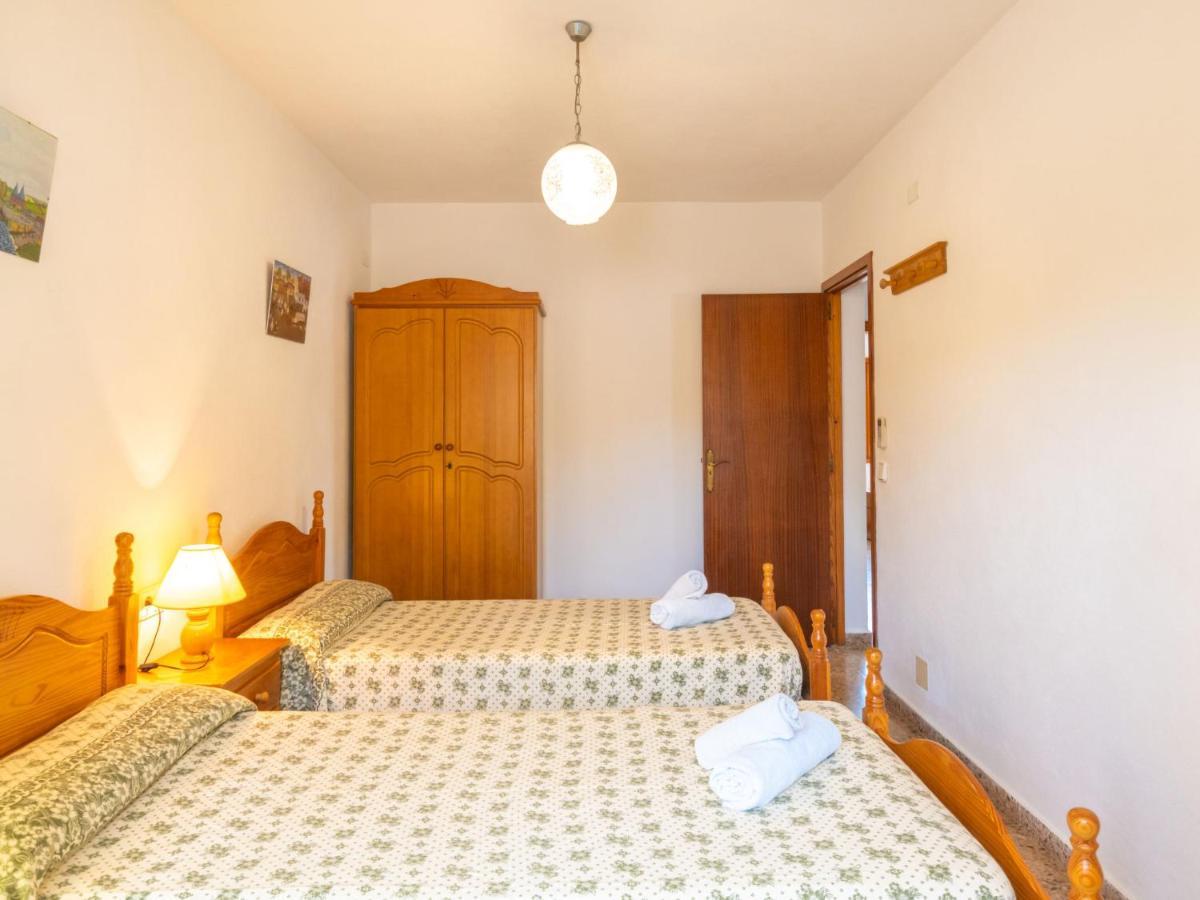 Holiday Home Can Pep Jaume By Interhome Es Cana Kültér fotó