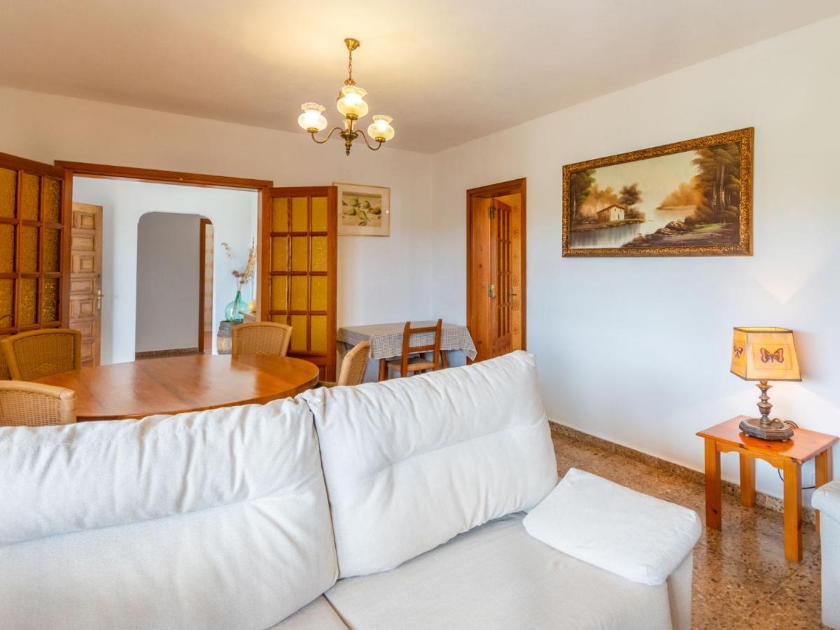 Holiday Home Can Pep Jaume By Interhome Es Cana Kültér fotó